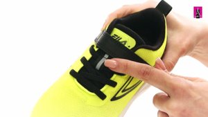 3996748 Видеообзор I Детские кроссовки FILA ROCKET 2.0 V B