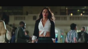 Обзор фильма Черепашки-ниндзя 2 (2016). (без спойлеров)