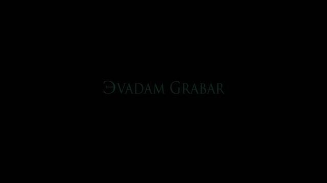 Эvadam Grabar - ALEF (official trailer) смотреть онлайн