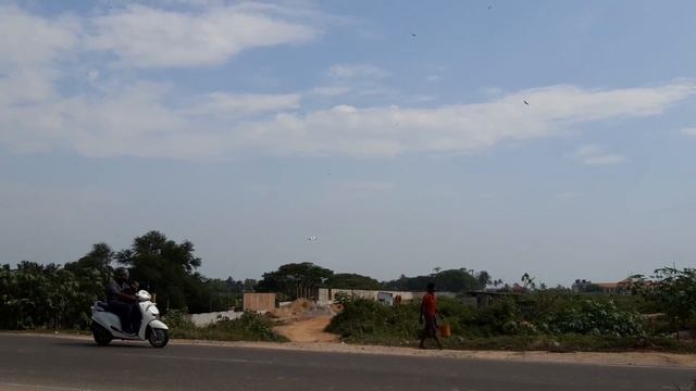 #Thiruvananthapuram#Plane_Landing #Jet_Airways At #Thiruvanthapuram_airport.