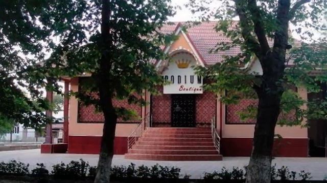 "Навои, гузал Навои" смотреть онлайн