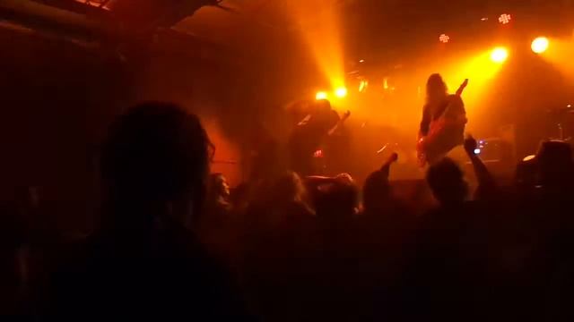 2017-10-21 Tales Of The Tomb... Book Worm Massacre смотреть онлайн