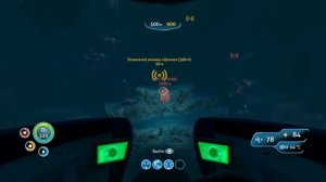 Как попасть в ЗАТЕРЯННУЮ РЕКУ в игре Subnautica?