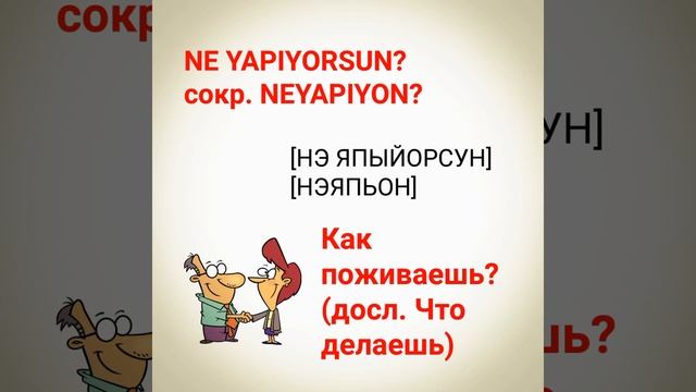 Узнаем КАК ДЕЛА ПО-ТУРЕЦКИ. ВСЕГО ЗА 1 МИНУТУ ВЫ НАУЧИТЕСЬ ПРОСТЫМ ФРАЗАМ