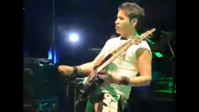 Valle del sol rock Merlo San Luis смотреть онлайн