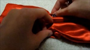 DIY: Sailor Moon Costume
