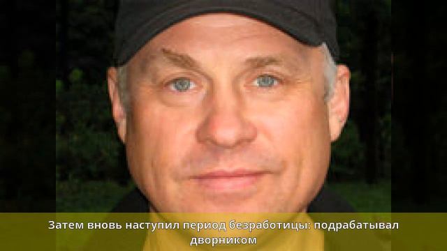 Александр воробьев биография личная жизнь