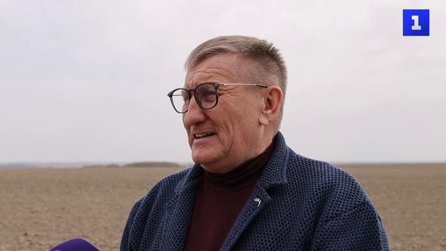 В Приморском крае стартовала весенняя посевная кампания