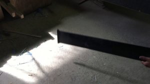 Прочность пятки DarkFoilS