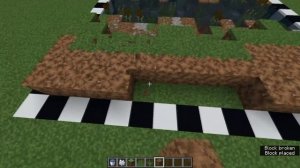 Minecraft: Realistic Rivers Tutorial