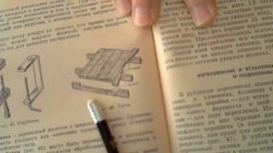 Самодельные струбцыны с дерева - сжымы часть 2