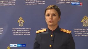 Пропавшая в Петрозаводске 26-летняя Диана Фролова найдена мёртвой