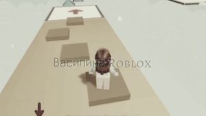 ||?Айсберг роблокса||1 часть||Roblox