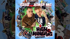 Gzuz • Bonez MC • 40 Jahre (Leak) /Reupload