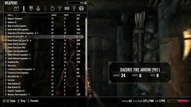 Bleach Total Conversion For Skyrim - Video Blog 1