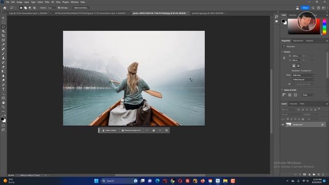 How To Use Ai in Photoshop смотреть онлайн
