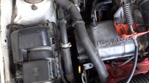 5 причин почему не заводится двигатель Mazda Demio