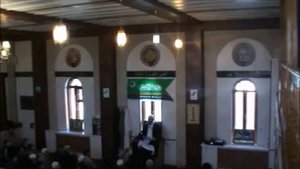 Пророк Иса не был распят