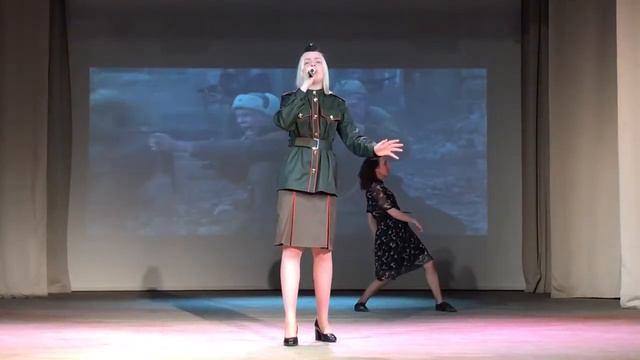 "Месяц май" смотреть онлайн