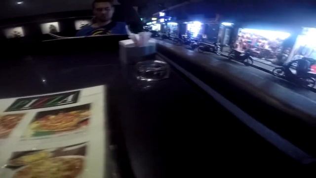 Обзор ресторанов. Brown sugar на Ламаи смотреть онлайн