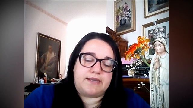 Focus vocazionale - Daniela Pappalardo смотреть онлайн