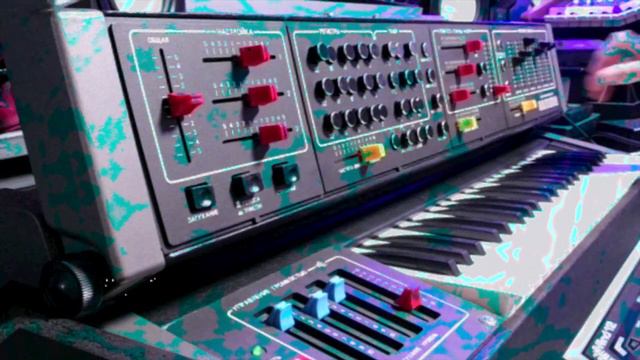 Seven Sounds From Aelita смотреть онлайн