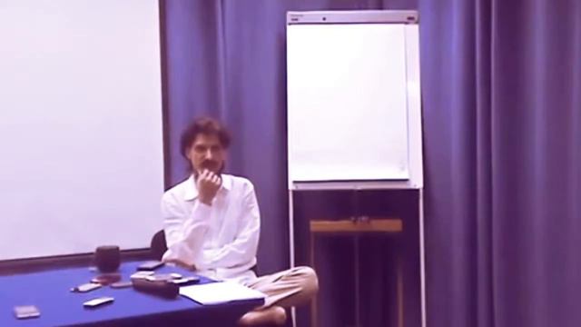 Антон Кузнецов: Как выбрать род деятельности/профессию по внутреннему опыту? (Ведаврат) Ек2:ч4. смотреть онлайн