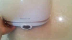 Увлажнитель воздуха Polaris 5806Di