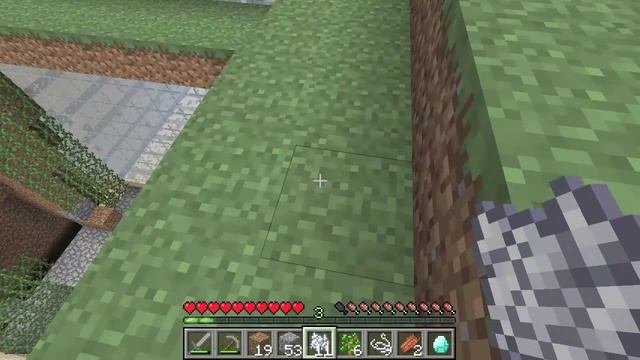 Minecraft: Ant Farm и Юзя - Ручной Гордон - Часть 9 смотреть онлайн