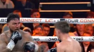 Драма в ринге! Обзор боя Никита Цзю - Джек Брубейкер