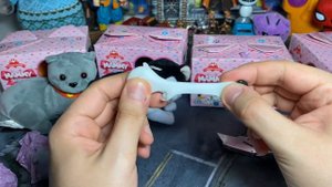 КОТИКИ с СЮРПРИЗОМ от СБАБАМ / СОБИРАЕМ КОЛЛЕКЦИЮ