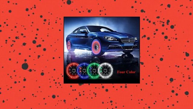 Top 10 Automotive Tire Light Assemblies You Can Buy On Amazon Nov 2021 смотреть онлайн