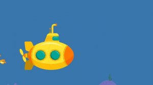 Watch and Learn Sea Animals - Best Educational Cartoons for Kids