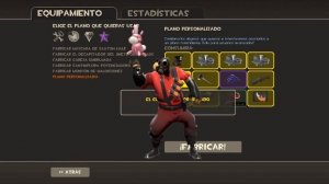 How to Craft a Unusual Ghastly Gibus in TF2