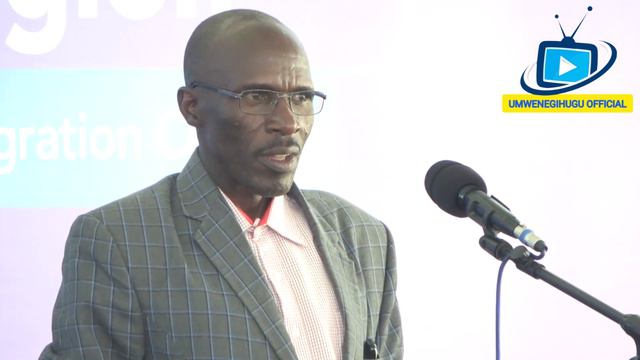 "Gahunda yo Gutera URwanda yo Irahari/Nababajwe no Gufatwa n'uwo Ndusha Ipeti" Bora wahoze muri FDL смотреть онлайн