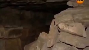 БАЗА ПРИШЕЛЬЦЕВ КОТОРУЮ ОТ НАС СКРЫВАЮТ!