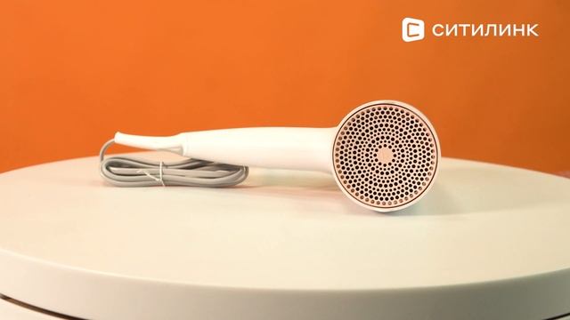 Обзор фена Philips BHD300/10 | Ситилинк смотреть онлайн