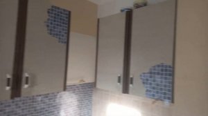 2-х комнатная квартира, Московский, 3-й микрорайон, дом 11