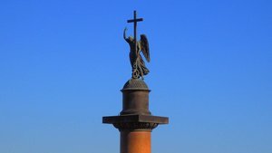 Санкт-Петербург онлайн обзорная веб-камера