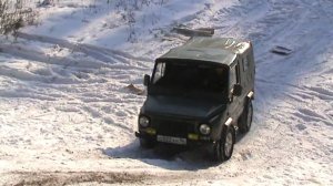 луаз в горку 2