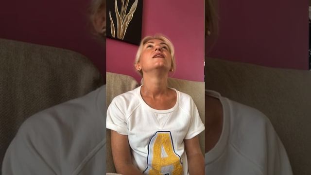 «Чакральное наполнение» запись прямого эфира инстаграма