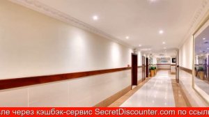 Обзор отеля Pearl Marina Hotel Apartment в Дубай. ОАЭ