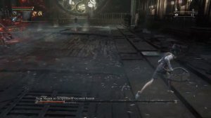 Bloodborne: Level 4,ng7+.. Все боссы DLC-за 37 минут