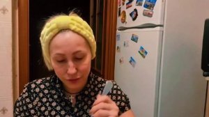 Домашнее средство для сухой кожи. Маска.