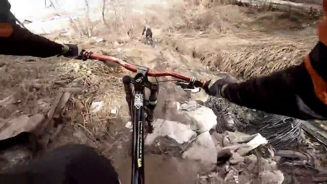 Читинские велодорожки смотреть онлайн