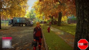 БЕЗ МАТА! HITMAN 2 "Баги, Приколы, Фейлы" ! Mr Marmok!