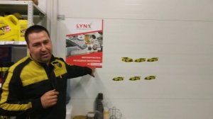 ВСЯ ПРАВДА О LYNXauto И КОМПАНИИ ROSSKO