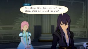 Tales of Vesperia (360) - Part 1