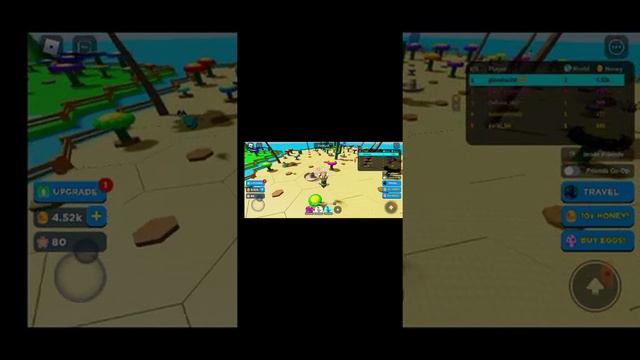 первое видео по ROBLOX! что надо делать в этих карт смотреть онлайн