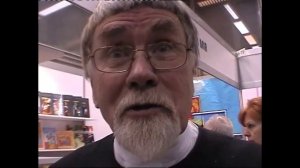 Неформат. Валентин Курбатов. Выпуск 6